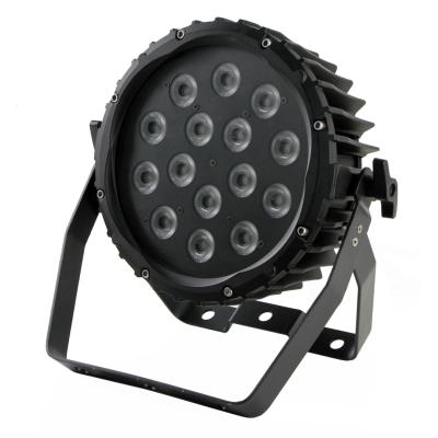 INVOLIGHT LED PAR154W