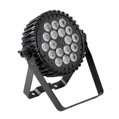 INVOLIGHT LED PAR183 (товар снят с производства)