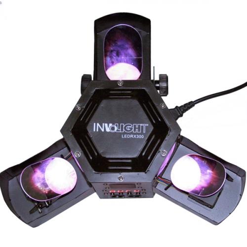 INVOLIGHT LED RX300 (товар снят с производства)