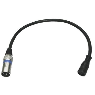INVOLIGHT Bar Cable DMX IN