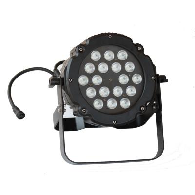 INVOLIGHT LED PAR1833W