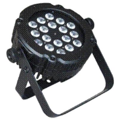 INVOLIGHT LED PAR1842W