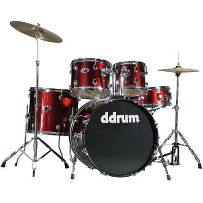 DDRUM D2 BR