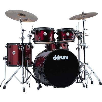 DDRUM JMP522 WR