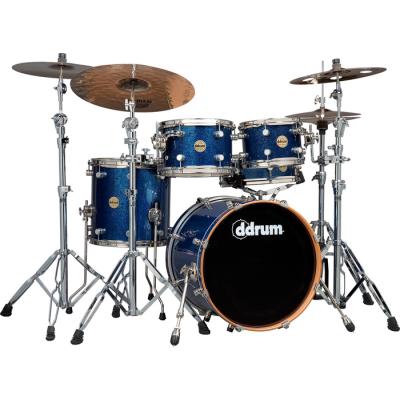 DDRUM PMF 520 BLSPK