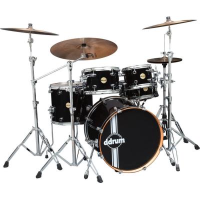 DDRUM PMP 522 PBLK
