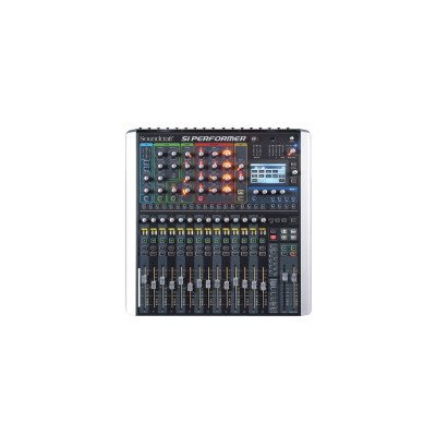 SOUNDCRAFT Si Performer 1