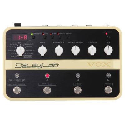 VOX Delaylab