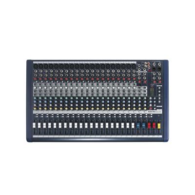 SOUNDCRAFT MPMi20/2