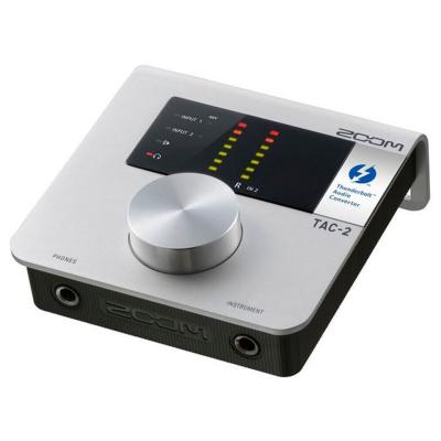 ZOOM TAC-2 (товар снят с производства)