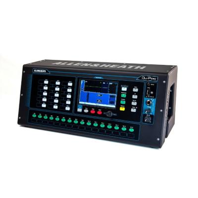 ALLEN & HEATH Qu-Pac