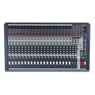 SOUNDCRAFT MFXi20
