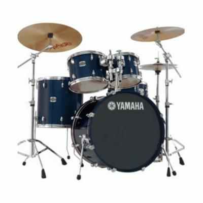 YAMAHA SCB12HWDSM(Dark Silv Met)