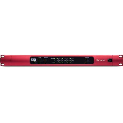 FOCUSRITE RedNet HD32R