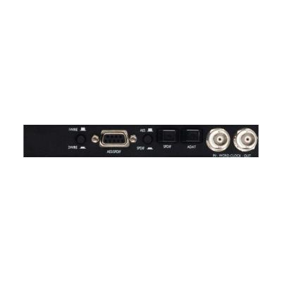 FOCUSRITE ISA One and 430 Mk II A/D Card