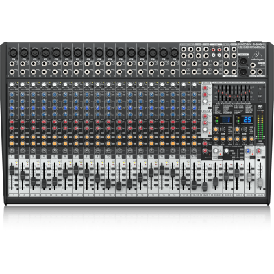 BEHRINGER SX2442FX