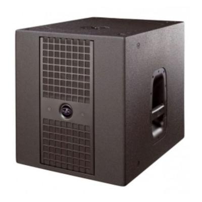 DAS AUDIO Artec S15