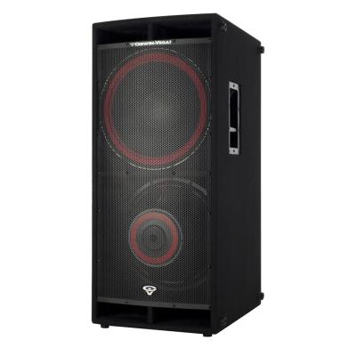 CERWIN-VEGA CVi-218S