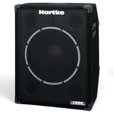 HARTKE 1800