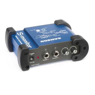 SAMSON S-monitor