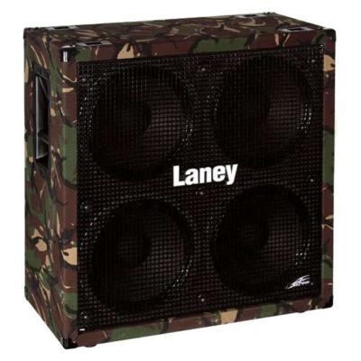 LANEY LX412 Camo