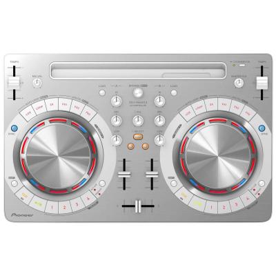 PIONEER DDJ-Wego3-W