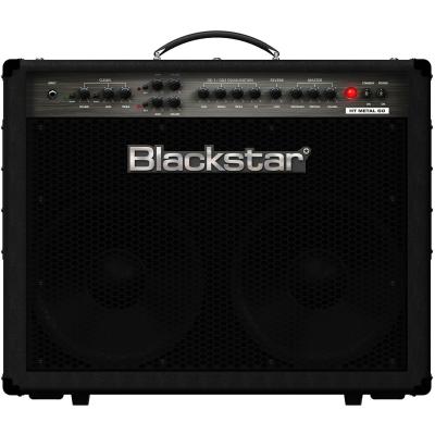 BLACKSTAR HT-Metal-60