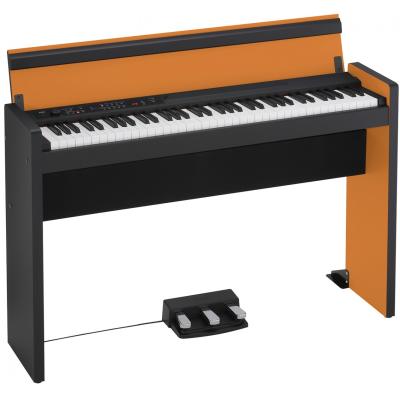 KORG LP-380-73-OB