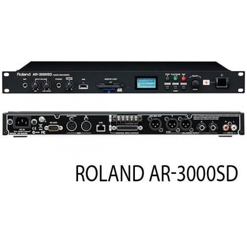 ROLAND AR-3000SD