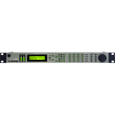 TC ELECTRONIC XO24