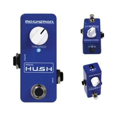 ROCKTRON MicroHush
