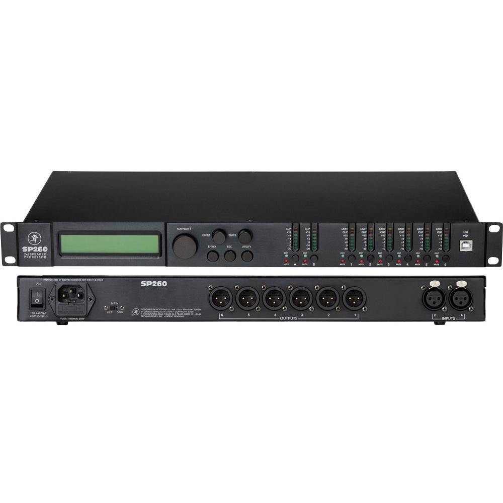 Аудио контроллеры. Mackie sp260. Контроллеры Mackie sp260. QSC core110f. Спикер процессор Mackie sp260
