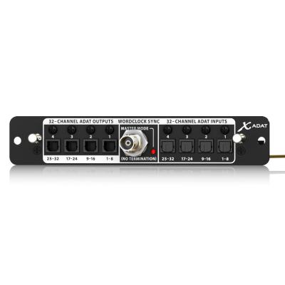 BEHRINGER X-ADAT