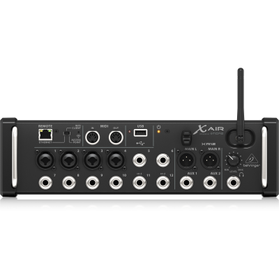 BEHRINGER XR12