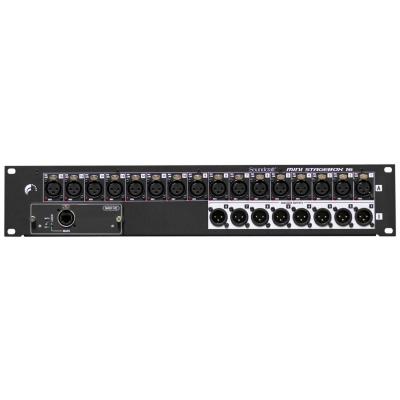 SOUNDCRAFT MSB16-Cat5