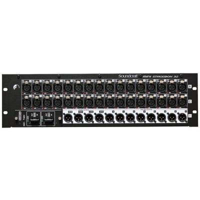 SOUNDCRAFT MSB32-Cat5