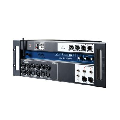 SOUNDCRAFT Ui-16