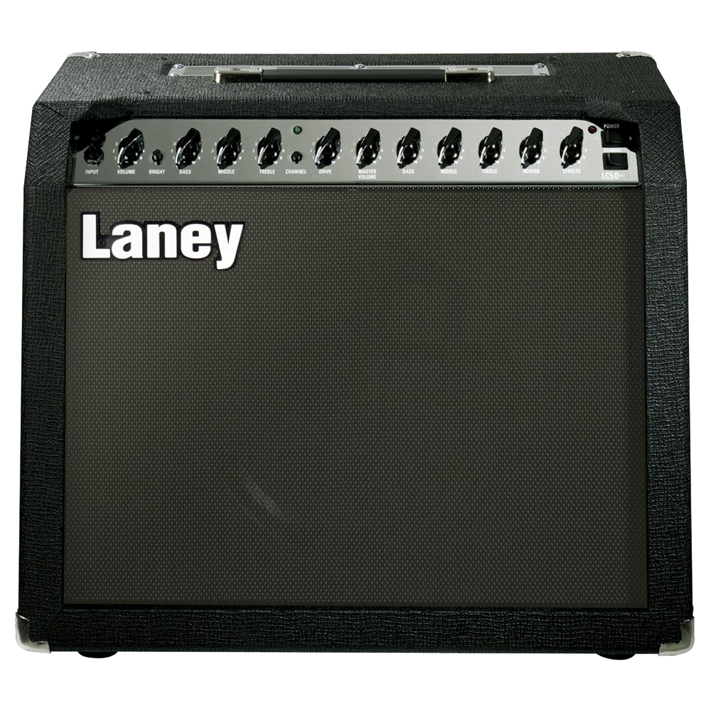 12 дюймов LANEY LC50II купить в Москве с доставкой