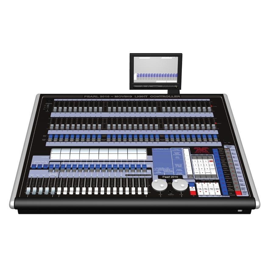 Компьютерное управление AVOLITES Pearl 2010 Console купить в Москве с  доставкой