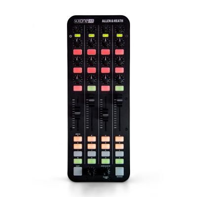 Allen & Heath Xone:K1