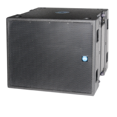 RENKUS-HEINZ CFX15S-8