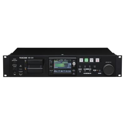TASCAM HS-20