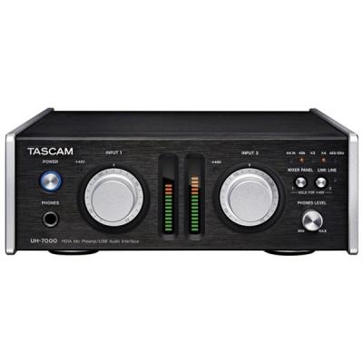 TASCAM UH-7000