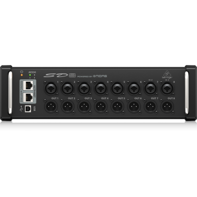 BEHRINGER SD8