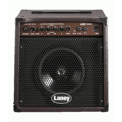 LANEY LA20C