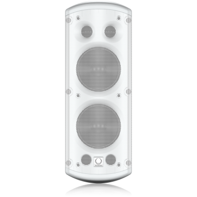 TURBOSOUND TCI53-T-WH