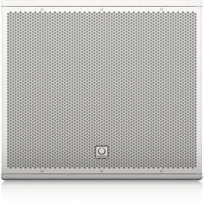 TURBOSOUND NuQ115B-WH