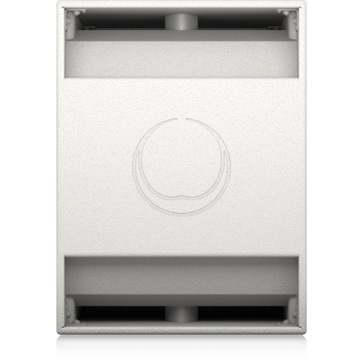 TURBOSOUND NuQ118B-WH