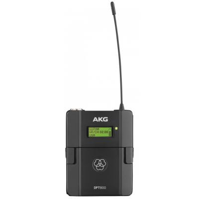 AKG DPT800 BD2