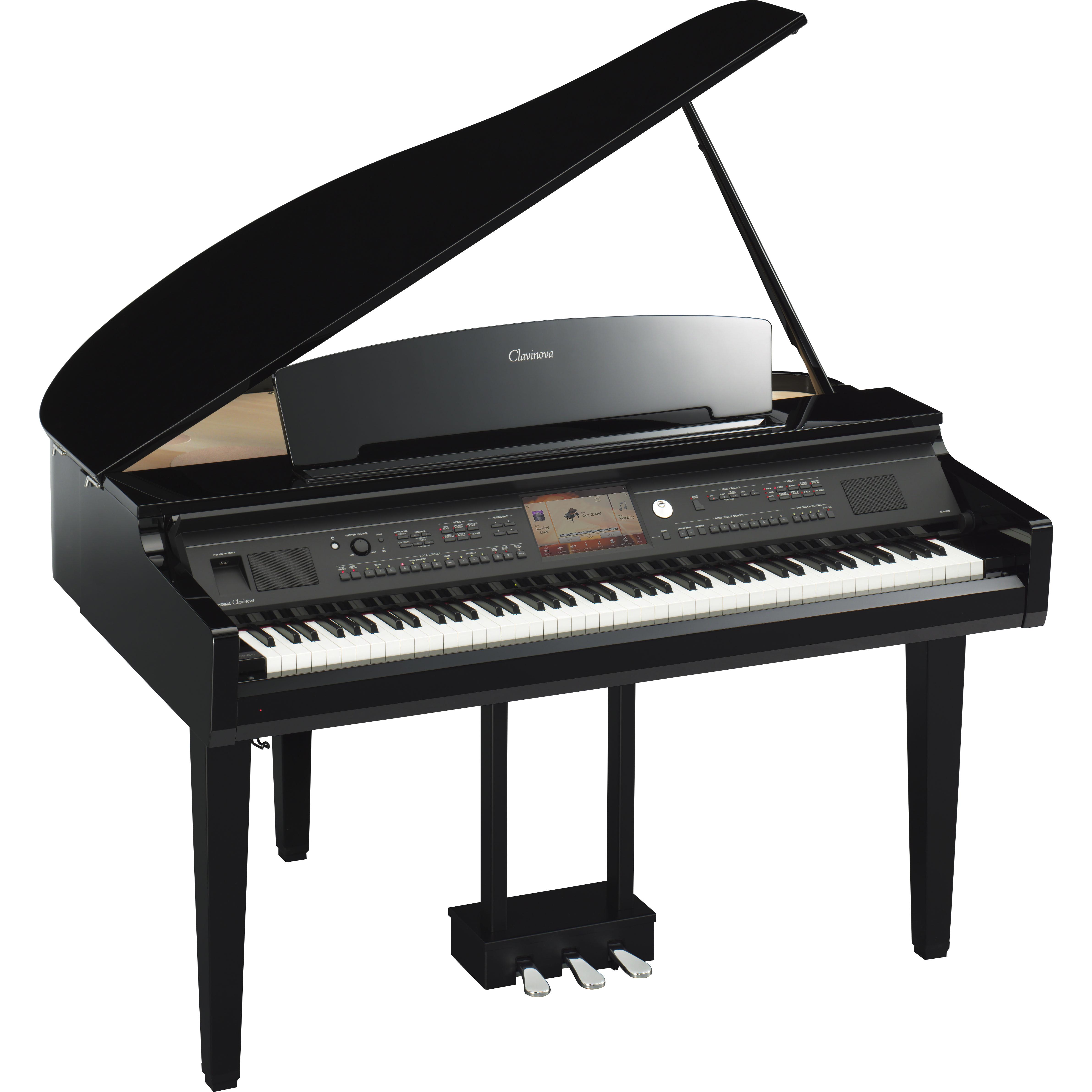 Сколько стоит пианино. Yamaha CLP-795gp. Рояль Yamaha gb1k. Yamaha CVP 709. Yamaha Clavinova CVP-709.